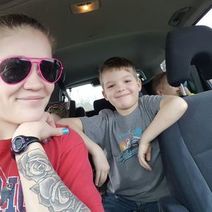 Meet your Posher, Ashly